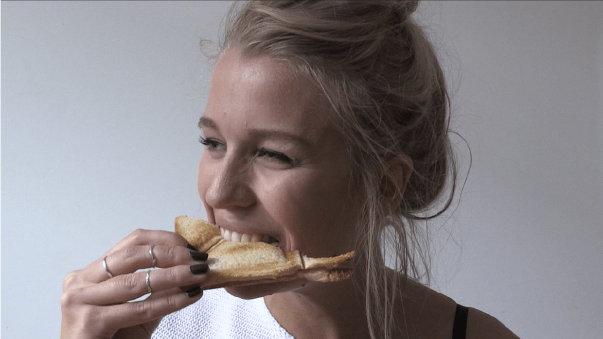 Video | Tosti's bouwen met Nederlands bekendste foodblogger
